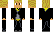 Fritert Minecraft Skin