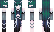 NightShadeArcade Minecraft Skin