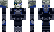 radiantsoul Minecraft Skin