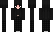 draites Minecraft Skin