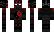 Bahcoboy Minecraft Skin