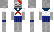 Ctrl_Shift_Q_Q Minecraft Skin