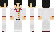 XIMeedyY0 Minecraft Skin