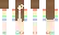 Candy_alicorn Minecraft Skin