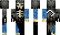 commandbro Minecraft Skin