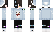 vampcatcher Minecraft Skin