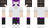 Otamu Minecraft Skin