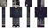 prisonerofeden Minecraft Skin