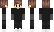 ItzMxritz Minecraft Skin