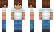 rumgie Minecraft Skin