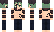 _3apy6a_ Minecraft Skin