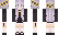 Coves Minecraft Skin
