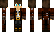 MarioAL Minecraft Skin