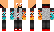 sirjakary Minecraft Skin