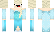 Amougus Minecraft Skin