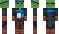 Logie5005005 Minecraft Skin