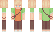 CanisRex001 Minecraft Skin