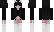 demor Minecraft Skin