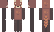 Gaia91 Minecraft Skin