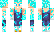 armi Minecraft Skin