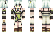 Suzushina_Yuriko Minecraft Skin