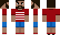 L4RRYtv Minecraft Skin