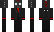 BabyDomino Minecraft Skin