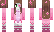 okaavri Minecraft Skin