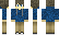 Dulex Minecraft Skin