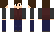 DrKianrorsYT Minecraft Skin