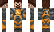 Bigglesworthe Minecraft Skin