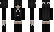 bzzbees Minecraft Skin