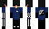 JaJsemVasek Minecraft Skin