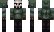 mendingprod Minecraft Skin