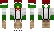 wietparkiet Minecraft Skin