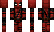 albe Minecraft Skin