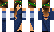 xJudithEsmee_ Minecraft Skin