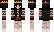 venicevro Minecraft Skin