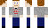 Geroge Minecraft Skin