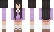 luna Minecraft Skin