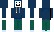 utpn Minecraft Skin