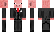 MagmaMus Minecraft Skin