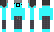 Notogbo Minecraft Skin