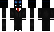 Edmende Minecraft Skin