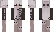 DrippedHoney Minecraft Skin