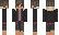 builderwise Minecraft Skin