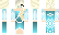 Jasmine Minecraft Skin