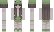 _SaltyLemonDZ_ Minecraft Skin