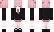 Alesija Minecraft Skin