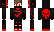 migchannel129 Minecraft Skin
